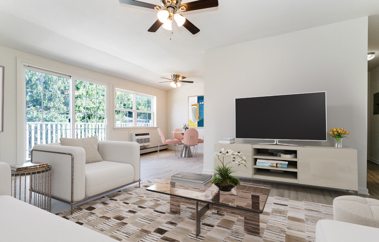 Ronkonkoma Apartments Colony Park Luxury Apartments